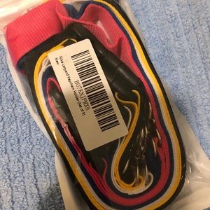 Nike Lanyards (set of 5)